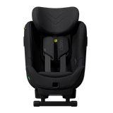 Стол За Кола Minikid 4 Max (61 125 См.) Coastal Storm Black Axkid