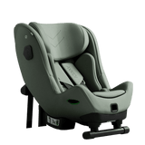 Стол За Кола Minikid 4 Max (61 125 См.) Nordic Bloom Green Axkid
