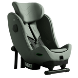 Стол За Кола Minikid 4 Max (61 125 См.) Nordic Bloom Green Axkid
