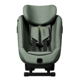 Стол За Кола Minikid 4 Max (61 125 См.) Nordic Bloom Green Axkid