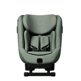 Стол За Кола Minikid 4 Max (61 125 См.) Nordic Bloom Green Axkid