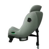 Стол За Кола Minikid 4 Max (61 125 См.) Nordic Bloom Green Axkid