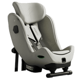 Стол За Кола Minikid 4 Max (61 125 См.) Beachgrass Beige Axkid
