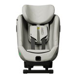 Стол За Кола Minikid 4 Max (61 125 См.) Beachgrass Beige Axkid