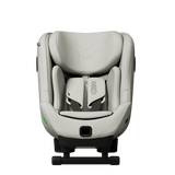 Стол За Кола Minikid 4 Max (61 125 См.) Beachgrass Beige Axkid