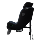 Стол За Кола Minikid 4 Pro (61 125 См.) Glacier Lake Blue Axkid