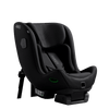 Axkid Minikid 4 Pro gyerekülés (61–125 cm) Coastal Storm Black
