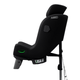 Axkid Minikid 4 Pro gyerekülés (61–125 cm) Coastal Storm Black