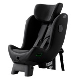 Axkid Minikid 4 Pro gyerekülés (61–125 cm) Coastal Storm Black