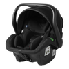 Стол За Кола Modukid Infant 2 (0 13 Кг.) Black Axkid