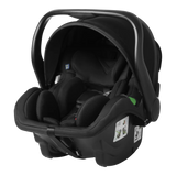 Стол За Кола Modukid Infant 2 (0 13 Кг.) Black Axkid