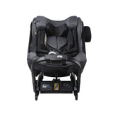 Стол За Кола One+ 2 (40 125 См.) Granite Melange Axkid
