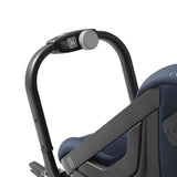 Axkid One+ 3 (40-125 cm) Glacier Lake Blue autósülés