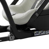 Стол За Кола One+ 3 (40 125 См.) Beachgrass Beige Axkid