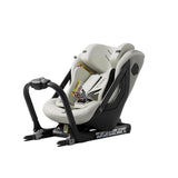 Стол За Кола One 3 (61 125 См.) Beachgrass Beige Axkid