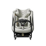Стол За Кола One 3 (61 125 См.) Beachgrass Beige Axkid