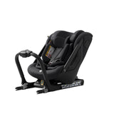 Стол За Кола One+ 3 (40 125 См.) Coastal Storm Black Axkid