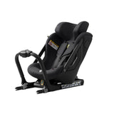 Стол За Кола One+ 3 (40 125 См.) Coastal Storm Black Axkid