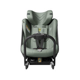 Стол За Кола One 3 (61 125 См.) Nordic Bloom Green Axkid