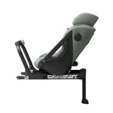 Стол За Кола One 3 (61 125 См.) Nordic Bloom Green Axkid
