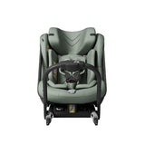 Стол За Кола One 3 (61 125 См.) Nordic Bloom Green Axkid
