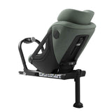 Стол За Кола One 3 (61 125 См.) Nordic Bloom Green Axkid