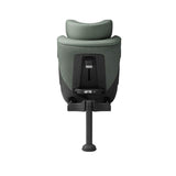 Стол За Кола One 3 (61 125 См.) Nordic Bloom Green Axkid