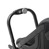 Стол За Кола One 3 (61 125см) Coastal Storm Black Axkid