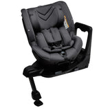 Стол За Кола Spinkid (0 18 Кг.) Granite Melange Axkid