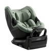 Стол За Кола Spinkid 2 (0 18 Кг.) Nordic Bloom Green Axkid