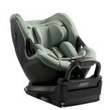 Стол За Кола Spinkid 2 (0 18 Кг.) Nordic Bloom Green Axkid