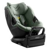 Стол За Кола Spinkid 2 (0 18 Кг.) Nordic Bloom Green Axkid