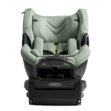 Стол За Кола Spinkid 2 (0 18 Кг.) Nordic Bloom Green Axkid