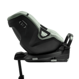 Стол За Кола Spinkid 2 (0 18 Кг.) Nordic Bloom Green Axkid