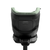 Стол За Кола Spinkid 2 (0 18 Кг.) Nordic Bloom Green Axkid