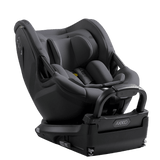 Стол За Кола Spinkid 2 (0 18 Кг.) Arctic Mist Grey Axkid