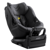Стол За Кола Spinkid 2 (0 18 Кг.) Arctic Mist Grey Axkid