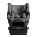 Стол За Кола Spinkid 2 (0 18 Кг.) Arctic Mist Grey Axkid
