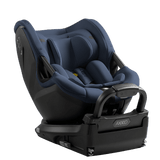 Стол За Кола Spinkid 2 (0 18 Кг.) Glacier Lake Blue Axkid