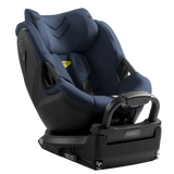 Стол За Кола Spinkid 2 (0 18 Кг.) Glacier Lake Blue Axkid