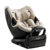 Стол За Кола Spinkid 2 (0 18 Кг.) Beachgrass Beige Axkid
