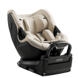 Стол За Кола Spinkid 2 (0 18 Кг.) Beachgrass Beige Axkid