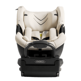 Стол За Кола Spinkid 2 (0 18 Кг.) Beachgrass Beige Axkid