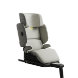 Стол За Кола Up (100 150 См.) Beachgrass Beige Axkid