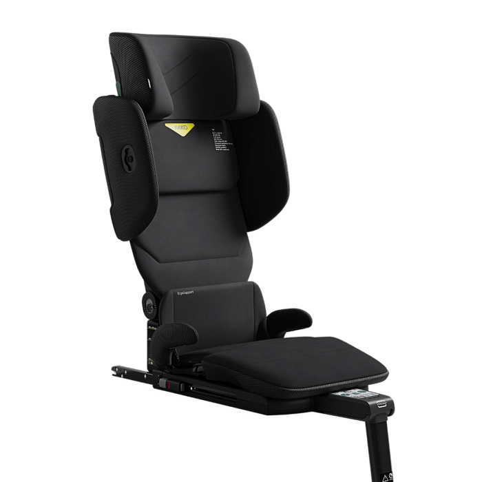 Стол За Кола Up (100 150 См.) Coastal Storm Black Axkid