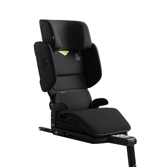Стол За Кола Up (100 150 См.) Coastal Storm Black Axkid