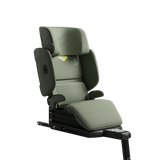 Стол За Кола Up (100 150 См.) Nordic Bloom Green Axkid