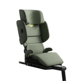 Стол За Кола Up (100 150 См.) Nordic Bloom Green Axkid