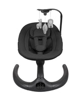 Електрическа Люлка Ayra Black Kikkaboo
