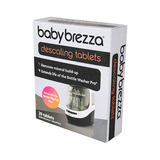Анти Калк Таблетки Bottle Washer Pro 20 Бр. Baby Brezza